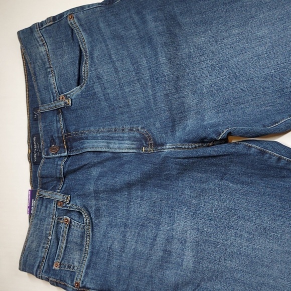 Men's Lucky Brand Athletic Slim 36X30 Jeans NWT - Picture 2 of 10